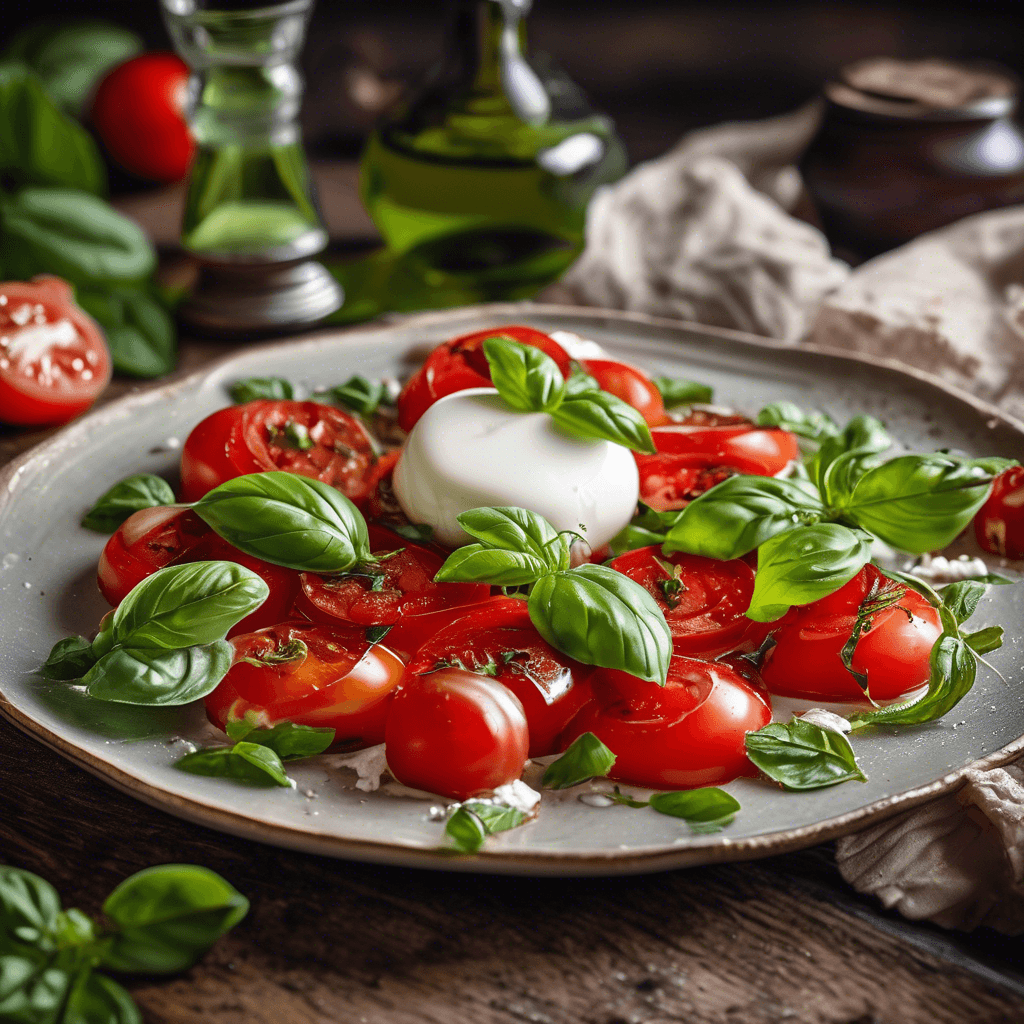 Caprese Salad