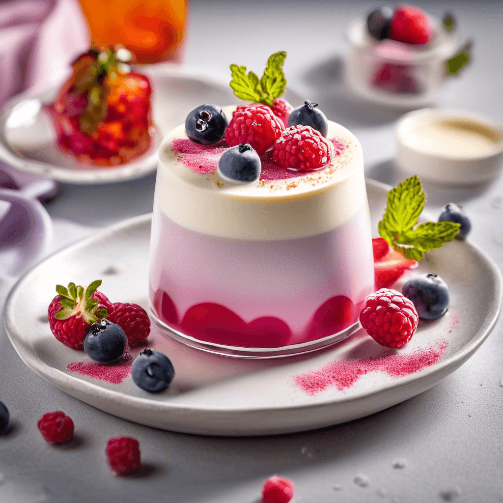 Panna Cotta